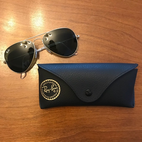 Ray-Ban Sunglasses Case ONLY ☀️ 🕶 - Picture 2 of 5